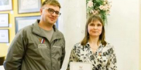 Лыткаринское отделение волонтерской организации «Золотые руки Ангела», отправляющее помощь бойцам СВО, отпраздновало четырехлетие со дня основания - Администрация г. Лыткарино