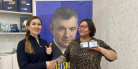 Жители НАО выбирают ЛДПР - ЛДПР