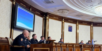 Ленобласть усиливает меры безопасности перед 1 сентября и выборами - 47Channel.Ru