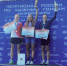 Ленинградская лыжница стала призером чемпионата России - ЛенТВ24