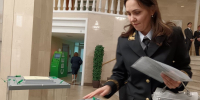 Посольство России в Париже запросило усиление охраны в день выборов - Реальное время