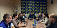 Курс на активную работу: в Саранске прошло собрание местного отделения ЛДПР - ЛДПР