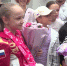 «Моцарт башкирской гимнастики»: чемпионку Европы Полину Дмитриеву встретили в Уфе | ГТРК «Башкортостан» - ГТРК Башкортостан