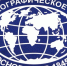 Эмблема РГО - Кировское отделение РГО