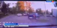 В Подпорожье нетрезвого водителя иномарки поймали после погони со стрельбой - ГТРК Санкт-Петербург