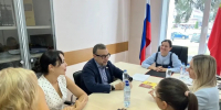 ️Коломна: пенсионерам не хватает средств на оплату ЖКХ - Справедливая Россия