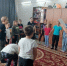 Праздник «Кладовая развлечений». - Центр соцобслуживания населения