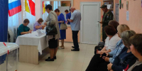 Дополнительные меры безопасности введут перед Днем знаний и выборами в Воронежской области - Обозреватель.Врн