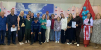 01 - Городская библиотека им. А. Грина