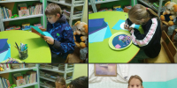 01 - Городская библиотека им. А. Грина