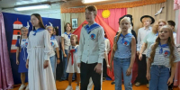 01 - Городская библиотека им. А. Грина