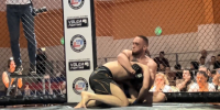 Сызрань примет крупный турнир по ММА Volga Fighting 21 - КТВ-ЛУЧ