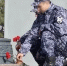 215‑летие войск правопорядка: Росгвардейцы в Мариуполе почтили память воинов‑освободителей - Донецк Медиа