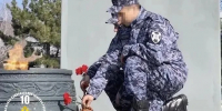 215‑летие войск правопорядка: Росгвардейцы в Мариуполе почтили память воинов‑освободителей - Донецк Медиа