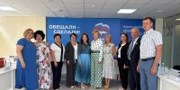 Снова профессия, а не подвиг: как Кубань ликвидирует кадровый голод в больницах и школах - Кубанские Новости