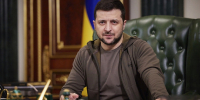Меркурис: пребывание Зеленского у власти подрывает переговоры с Россией - ИА Общественная служба новостей