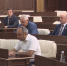 Экстренная сессия Народного собрания КЧР прошла в Черкесске - Архыз 24