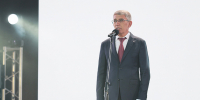 Губернатор Миляев: Агропромышленному комплексу нужны молодые кадры - ИА Тульская служба новостей