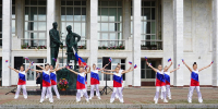 Фото из архива службы информации музея-заповедника «Михайловское» - InformPskov.Ru