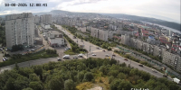 Прогноз погоды в Мурманске на 19 августа - Murman.Ru