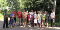 Свалка продолжает чадить - КПРФ