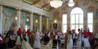 Вы просматриваете изображение с именем файла DSC02519.JPG - Калужская епархия