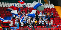 Воронежский «Факел» в четвертый раз проиграл в Грозном со счетом 1:2 - Комсомольская Правда