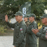 В лагере «Сайгачонок» завершилась смена Центра военно-спортивной подготовки «ВОИН» - ГТРК