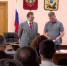 Сегодня в Архангельске распределили бесплатное эфирное время между кандидатами и партиями, которые участвуют в выборах - ГТРК Поморье