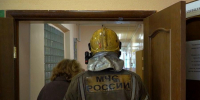 Сегодня во всех школах и детских садах Архангельской области стартовали всероссийские антитеррористические учения - ГТРК Поморье