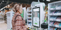 Фото: X5 Retail Group |  Кассы самообслуживания стоит обходить стороной: эксперт объяснил почему - Деловой еженедельник Конкурент