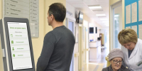 фото KONKURENT |  С 1 сентября родственники получат неограниченный доступ к пациентам в больницах - Деловой еженедельник Конкурент