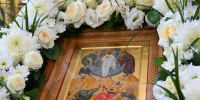 Православные брянцы 19 августа отметят Яблочный Спас и Преображение Господне - БрянскToday.Ru