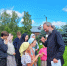 Медовый Спас на подворье в Матвеевке - Покровский Хотьков монастырь