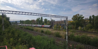 поезд - Novosti-Saratova.Ru