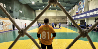 Спортивная победа и партийный дух: команда ЛДПР разгромила соперника в Смоленской футбольной лиге - ЛДПР