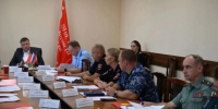 В школах Серпухова усилят охрану к 1 сентября - Smitanka.Ru