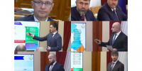 Что руководство Дагестана попросило у Сергея Кириенко - Новое дело