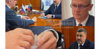 Фёдор Щукин: Пистолетик стартовый выстрелил - Новое дело