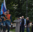 Фото: В Петербурге почтили память Героя России генерала армии Евгения Зиничева - Spbdnevnik.ru