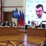 Безопасность на объектах энергетики и обеспечение правопорядка в дни проведения выборов обсудили в правительстве ЕАО - РИА Биробиджан