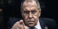 Лавров обещал ответить на поддержку Украины. В Германии приняли предупреждение - ИА Хакасия