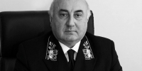 МИД РФ выразило соболезнования в связи со смертью первого Чрезвычайного Посла Абхазии в РФ Игоря Ахбы - Петербургский дневник