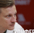 Галактионов: Ребята старались, нельзя к ним предъявить претензии - ФК Локомотив