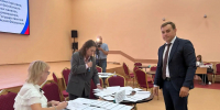 «Вместе сделаем Смоленщину комфортнее»: Михаил Ковалев готов к агитационной кампании - ЛДПР