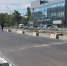 На Проспекте Мира открыто движение по мосту через реку Уюновку - Министерство транспорта и дорожного хозяйства