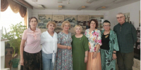 Чтение наполняет, книжный клуб объединяет - Пятигорская правда