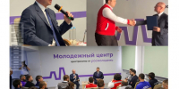 Сергей Кириенко: Дагестан всей России и миру показал пример настоящей взаимопомощи - Новое дело