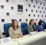 Брифинг в ТАСС: Итоги выявления правообладателей ранее учтенных объектов недвижимости в Санкт‑Петербурге - Петроградский район