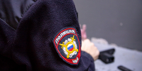В Приамурье токсикомана задержали за кражу газового баллона - ИА Порт Амур